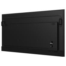 „iiyama LH8665UHSB-B1“ informacinis ekranas