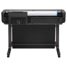 HP Designjet T630 36 colių didelio formato spausdintuvas