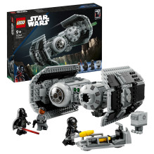 LEGO Star Wars TIE Bomber
