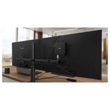 i-tec C31HDMIDPDOCKPD100 laptop dock / port replicator