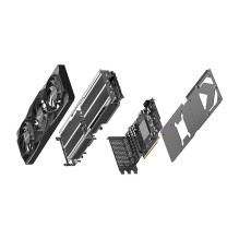PNY GeForce RTX 5070 Ti OC