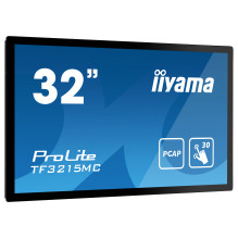 iiyama ProLite TF3215MC-B2 kompiuterio monitorius