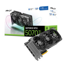 PNY GeForce RTX 5070 Ti OC