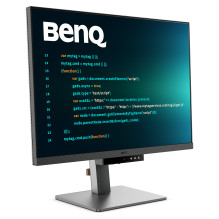 BenQ RD280U computer monitor