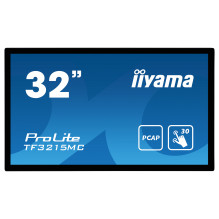 iiyama ProLite TF3215MC-B2 computer monitor