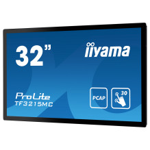 iiyama ProLite TF3215MC-B2 computer monitor