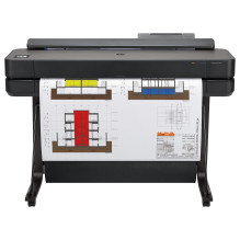 HP Designjet T650 36 colių...