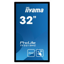 iiyama ProLite TF3215MC-B2 kompiuterio monitorius