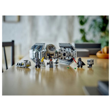 LEGO Žvaigždžių karų TIE bombonešis