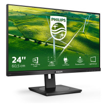 „Philips 242B1G/00“ kompiuterio monitorius