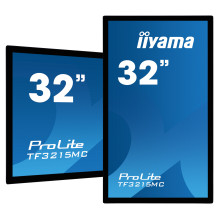 iiyama ProLite TF3215MC-B2 kompiuterio monitorius