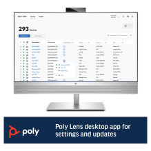 HP Poly Sync 60 garsiakalbis-telefonas HP Poly Sync 60 garsiakalbis-telefonas