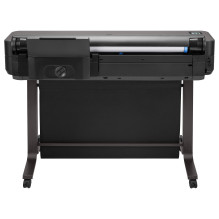 HP Designjet T650 36 colių didelio formato spausdintuvas
