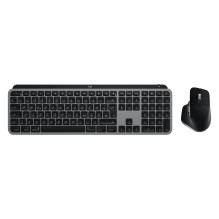 Logitech MX Keys S Combo...