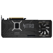 Acer Nitro Radeon RX 9070 OC 16GB vaizdo plokštė Acer Nitro Radeon RX 9070 OC 16GB vaizdo plokštė