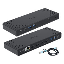 i-tec CADUA4KDOCKPDL2...