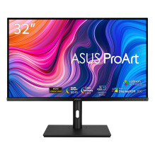 ASUS ProArt PA328CGV kompiuterio monitorius