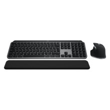 Logitech MX Keys S Combo for Mac keyboard
