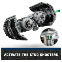 LEGO Star Wars TIE Bomber