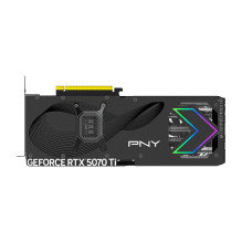 PNY GeForce RTX 5070 Ti EPIC-X RGB OC vaizdo plokštė PNY GeForce RTX 5070 Ti EPIC-X RGB OC vaizdo plokštė