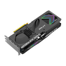 PNY GeForce RTX 5070 Ti EPIC-X RGB OC vaizdo plokštė PNY GeForce RTX 5070 Ti EPIC-X RGB OC vaizdo plokštė