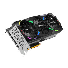 PNY GeForce RTX 5070 Ti EPIC-X RGB OC vaizdo plokštė PNY GeForce RTX 5070 Ti EPIC-X RGB OC vaizdo plokštė