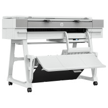 HP Designjet T950 36 colių daugiafunkcis spausdintuvas – didelio formato spausdintuvas