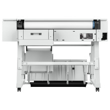 HP Designjet T950 36-in Multifunction Printer large format printer