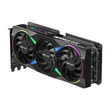 PNY GeForce RTX 5070 Ti EPIC-X RGB OC vaizdo plokštė PNY GeForce RTX 5070 Ti EPIC-X RGB OC vaizdo plokštė