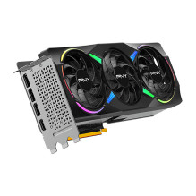 PNY GeForce RTX 5070 Ti EPIC-X RGB OC vaizdo plokštė PNY GeForce RTX 5070 Ti EPIC-X RGB OC vaizdo plokštė