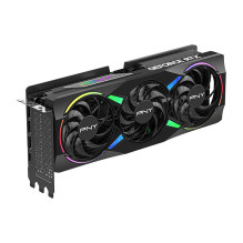 PNY GeForce RTX 5070 Ti EPIC-X RGB OC vaizdo plokštė PNY GeForce RTX 5070 Ti EPIC-X RGB OC vaizdo plokštė
