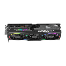 PNY GeForce RTX 5070 Ti EPIC-X RGB OC vaizdo plokštė PNY GeForce RTX 5070 Ti EPIC-X RGB OC vaizdo plokštė