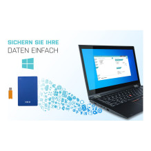 i-tec CADUA4KDOCKPDL2 laptop dock / port replicator