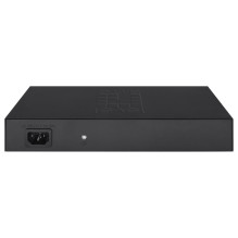 LevelOne GES-2118 network switch