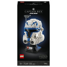 LEGO Star Wars Captain Rex...