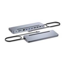 i-tec C31FLAT2PDPRO laptop...