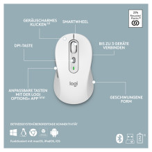 „Logitech“ 920-012484 klaviatūra