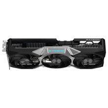 „Acer Predator BiFrost Radeon RX 9070 OC 16GB“ vaizdo plokštė „Acer Predator BiFrost Radeon RX 9070 OC 16GB“ vaizdo plokštė