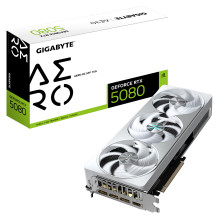 GIGABYTE GeForce RTX 5080...