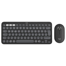 „Logitech 920-012203“ klaviatūra
