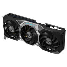 „Acer Predator BiFrost Radeon RX 9070 OC 16GB“ vaizdo plokštė „Acer Predator BiFrost Radeon RX 9070 OC 16GB“ vaizdo plokštė