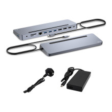 i-tec C31FLAT2PDPRO100W...