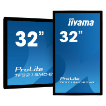 „iiyama ProLite TF3215MC-B2AG“ kompiuterio monitorius