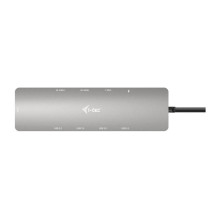 i-tec C31NANOHDM2DOCPD laptop dock / port replicator