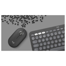 „Logitech 920-012203“ klaviatūra