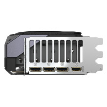 GIGABYTE GeForce RTX 5080 GAMING OC 16G