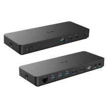 i-tec C31TRIPLEDOCKPDPRO2...