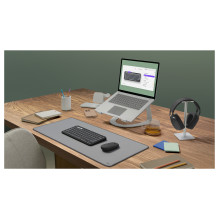 Logitech 920-012203 keyboard