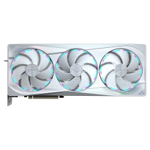 GIGABYTE AORUS GeForce RTX 5080 MASTER ICE 16G