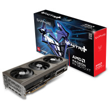 Sapphire NITRO+ Radeon RX 9070 XT
